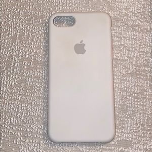 Apple iPhone 7 Silicone Case
